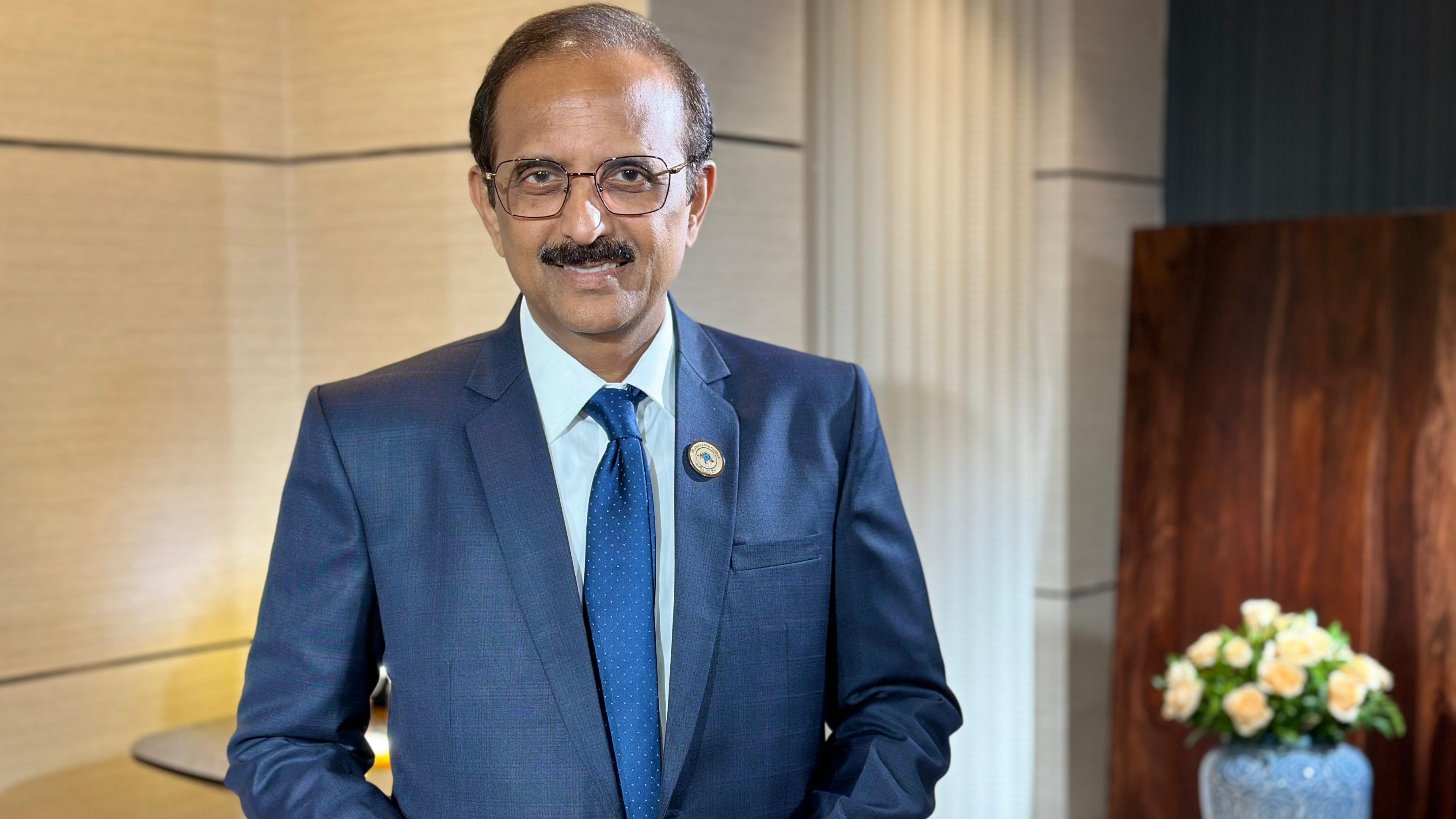 SBI In Best Position To Implement ECL Guidelines, Says Chairman CS Setty