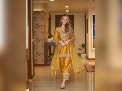 Who Is Sophie Shine: Shikhar Dhawans Girlfriend And Rumoured Bride-To-Be