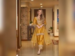 Who Is Sophie Shine: Shikhar Dhawan's Girlfriend And Rumoured Bride-To-Be