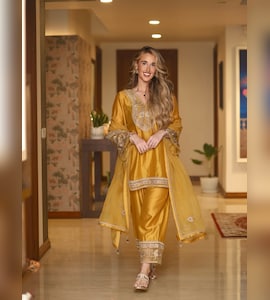 Who Is Sophie Shine: Shikhar Dhawans Girlfriend And Rumoured Bride-To-Be