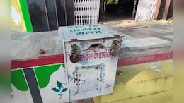 धार के बियाबानी दरगाह की दान पेटी में चोरी; ताला तोड़कर नगदी उड़ा ले गए चोर&nbsp;