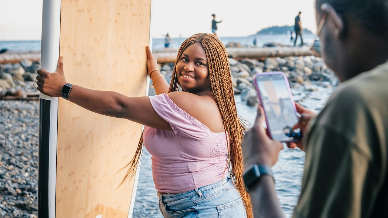 Go for smart sleeves Go for smart sleeves