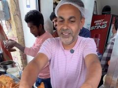 Watch: Jalandhar Street Vendor Goes Viral For Selling 200 Samosa Varieties