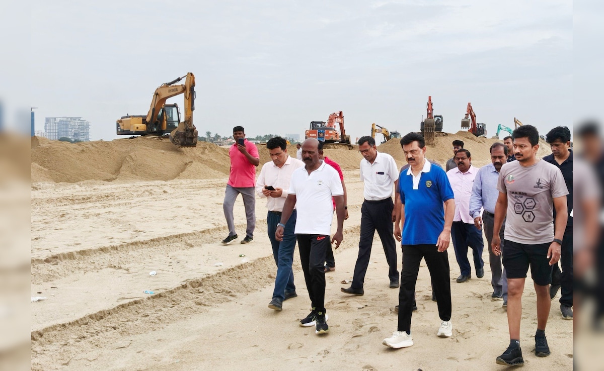 Latest and Breaking News on NDTV Latest and Breaking News on NDTV