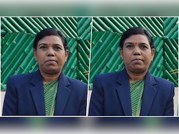 हजारीबाग भूमि घोटाले मामले में चतरा में ACB की बड़ी कार्रवाई, DRDA निदेशक अलका कुमारी गिरफ्तार हजारीबाग भूमि घोटाले मामले में चतरा में ACB की बड़ी कार्रवाई, DRDA निदेशक अलका कुमारी गिरफ्तार