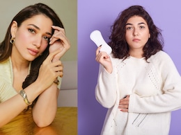 Tamannaah Bhatia's Trainer Shares 3 Foods To Eat During Periods To Ease The Symptoms Tamannaah Bhatia's Trainer Shares 3 Foods To Eat During Periods To Ease The Symptoms