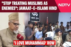 I Love Muhammad | "We're Not At Anyone’s Mercy, India Belongs To Everyone": Jamaat-E-Islami Hind I Love Muhammad | "We're Not At Anyone’s Mercy, India Belongs To Everyone": Jamaat-E-Islami Hind