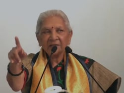 On Live-In Relationships, UP Governor&#039;s &quot;Women Cut Into 50 Pieces&quot; Warning