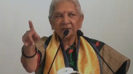 On Live-In Relationships, UP Governor's "Women Cut Into 50 Pieces" Warning