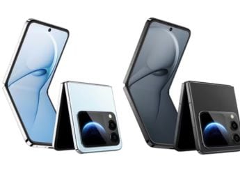 Huawei ఇప్పటివరకు Nova Flip S ప్రాసెసర్ లేదా RAM వివరాలను అధికారికంగా వెల్లడించలేదు