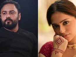 Amar Kaushik On Why Aneet Padda Is Perfect For <i>Shakti Shalini</i>: "We Saw Her In <i>Saiyaara</i>, She Suits The Part"