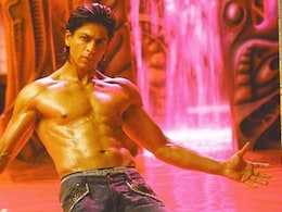 Shah Rukh Khan Announces Theatrical Re-Release Of His Films On 60th Birthday: "The Man Hasn't Changed" Shah Rukh Khan Announces Theatrical Re-Release Of His Films On 60th Birthday: "The Man Hasn't Changed"