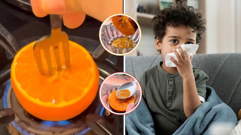 बदलते मौसम में अपनाएं आयुर्वेद एक्सपर्ट का ये असरदार नुस्खा, खांसी-जुकाम से मिलेगा छुटकारा, इम्यूनिटी होगी बूस्ट