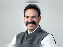 सतारा डॉक्टर सुसाइड केस: BJP पूर्व सांसद रणजित निंबालकर ने उद्धव गुट की सुषमा अंधारे को भेजा 50 करोड़ का मानहानि नोटिस सतारा डॉक्टर सुसाइड केस: BJP पूर्व सांसद रणजित निंबालकर ने उद्धव गुट की सुषमा अंधारे को भेजा 50 करोड़ का मानहानि नोटिस
