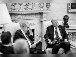 Opinion | 'Gulf Allies Not Consulted': Will Middle East Now Turn Against Trump-Israel?