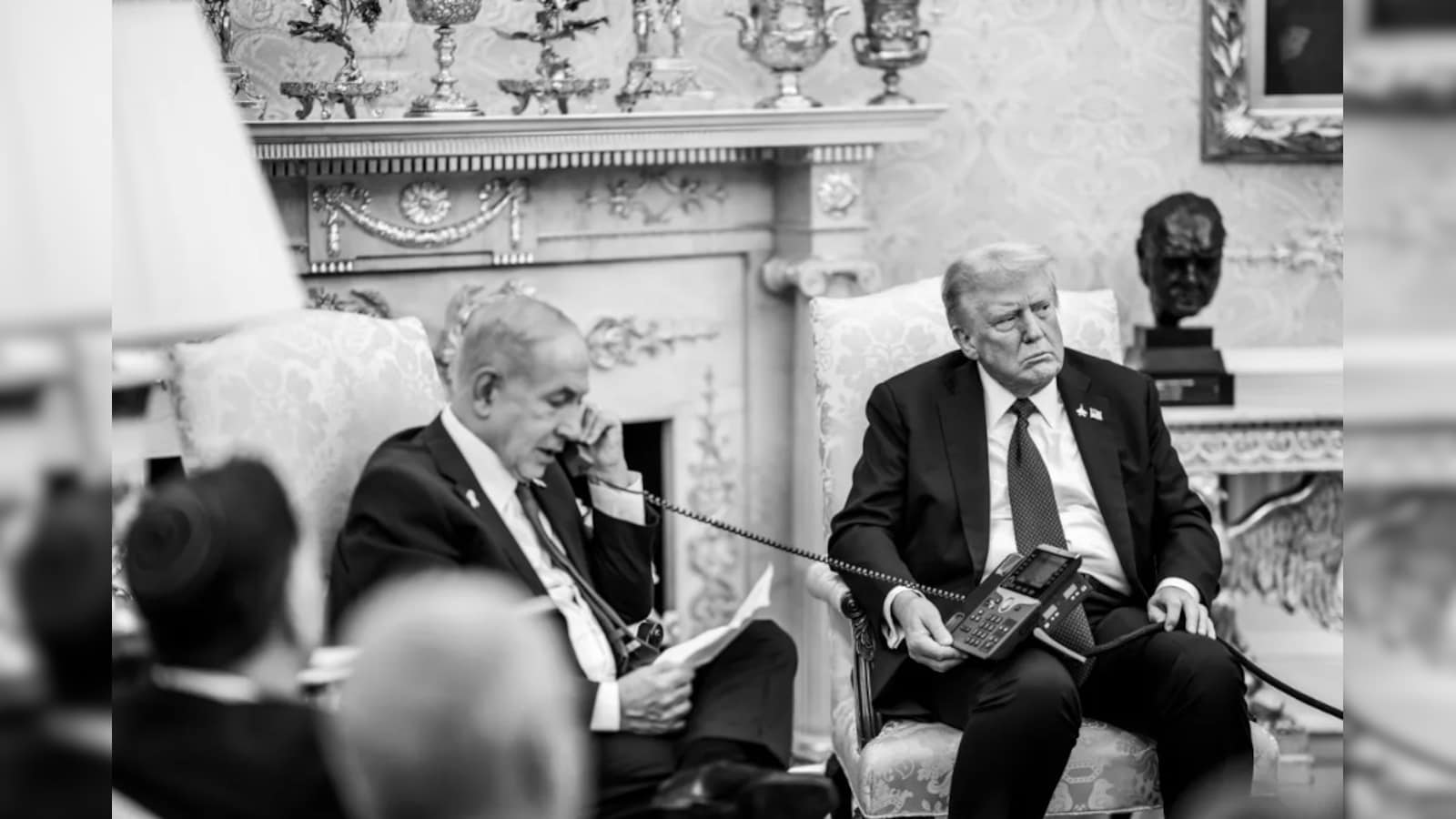 A Snub, A Cancelled Visit: Why Trump Doesn’t Even Want To See Netanyahu Anymore