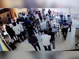 खाटूश्यामजी में होटल मैनेजर और कर्मचार‍ियों पर हमला, छाती और पेट में पेचकश गोदा