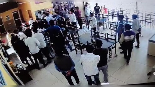 खाटूश्यामजी में होटल मैनेजर और कर्मचार‍ियों पर हमला, छाती और पेट में पेचकश गोदा