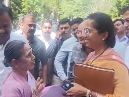 Pune News: टीव्ही मालिकेतील भरमसाठ जाहिरातींवर आजी भडकल्या; खासदार सुप्रिया सुळेंकडे केली 'अजब' मागणी