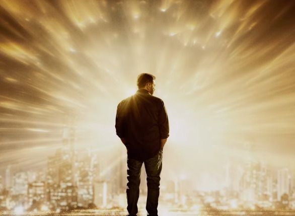 Sunny Deol Unveils First Look Of New Film Gabru On His Birthday, Calls It A Story Of "Courage And Compassion"