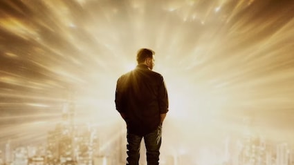 Sunny Deol Unveils First Look Of New Film Gabru On His Birthday