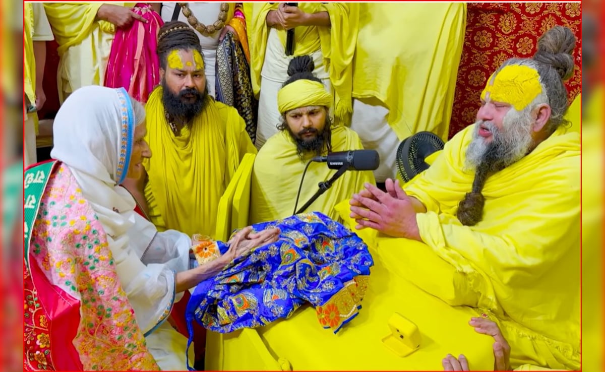 Latest and Breaking News on NDTV