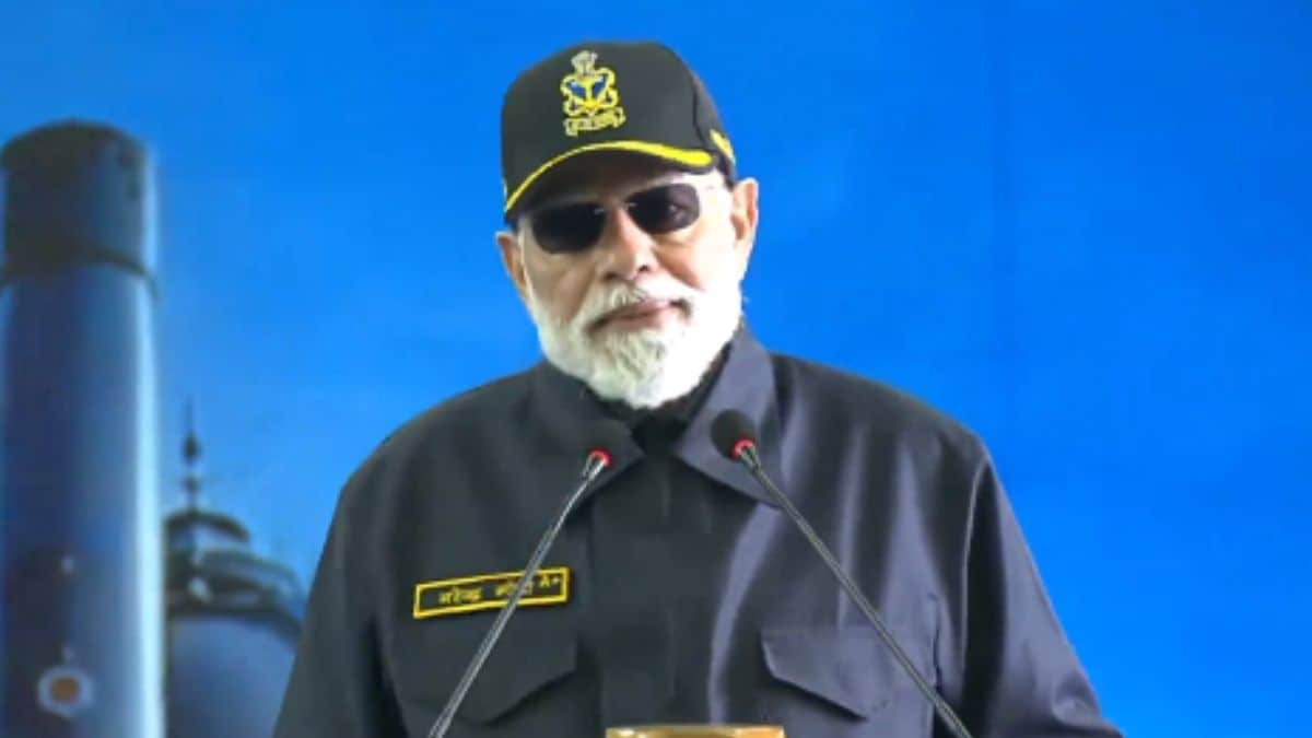 India On Verge Of Complete Liberation From Naxal-Maoist Terror: PM Modi Announces Major Security Success