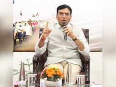 Mansukh Mandaviya To Discuss Fitness, Wellness At Fitness Conclave