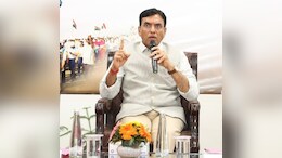 24 नवंबर से 5 दिसंबर के बीच खेला जाएगा खेलो इंडिया यूनिवर्सिटी गेम्स, खेल मंत्री मनसुख मंडाविया ने दी जानकारी
