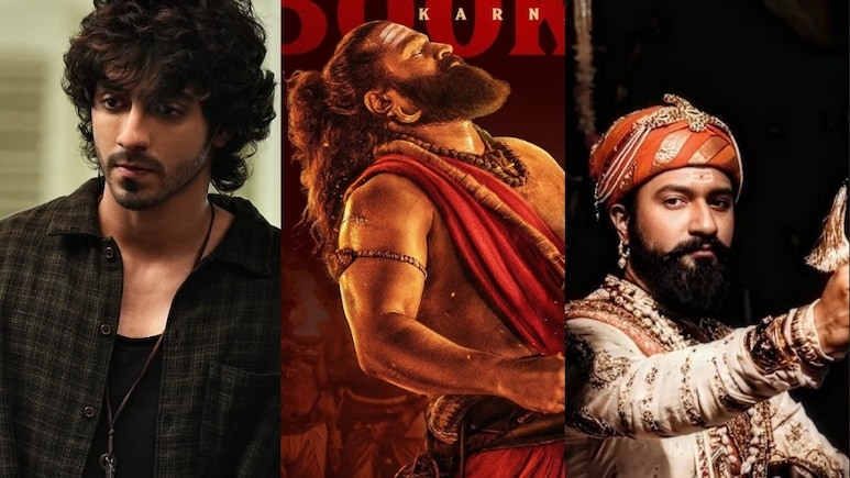 Kantara Chapter 1 Box Office Prediction: सैयारा और छावा को धूल चटाएगी कांतरा चैप्टर 1, ओपनिंग डे पर करेगी इतने करोड़ रुपये की कमाई