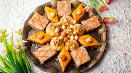 7 Delicious And Creative Ways To Use Diwali Dry Fruits Instead Of Regifting Them