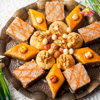 7 Delicious And Creative Ways To Use Diwali Dry Fruits Instead Of Regifting Them