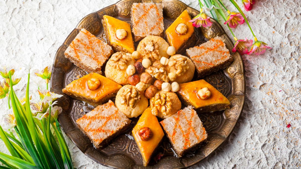 7 Creative Ways To Use Diwali Dry Fruits Instead Of Regifting Them