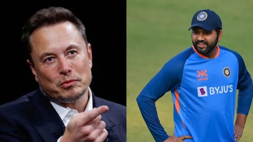 Elon Musk-Rohit Sharma: एलॉन मस्कनी शेअर केला रोहित शर्माचा व्हिडीओ; जगभरात सुरु झाली चर्चा!
