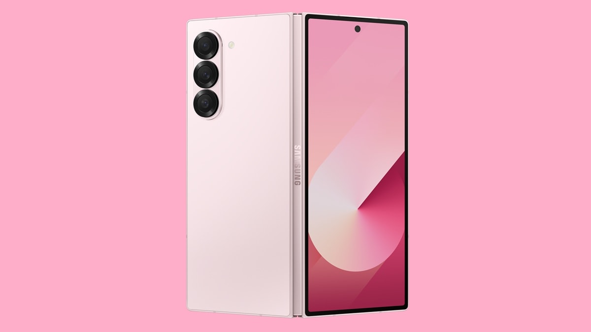 Amazon दिवाली सेल में 64 हजार से ज्यादा सस्ता मिल रहा Samsung का धांसू फोल्डेबल स्मार्टफोन, ऐसे खरीदें
