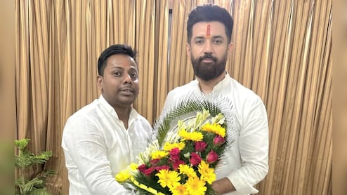 लालू के रिश्तेदारों में चुनावी होड़, एक साले की पत्नी तो दूसरे साले का बेटा लगा रहा टिकट की दौड़