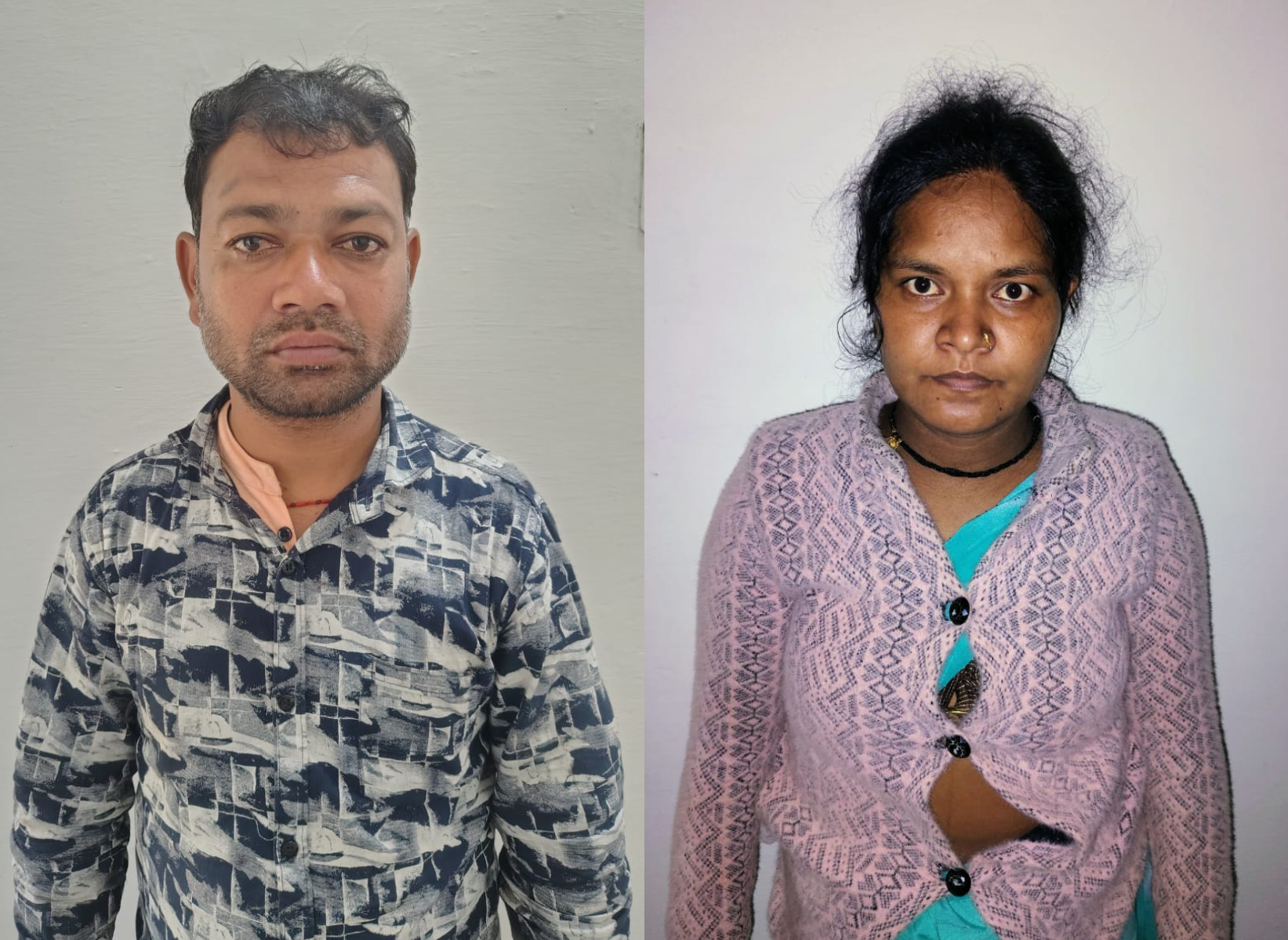 Parents Dump 4th Child In Forest Over Government Job, He Survives Under Rock