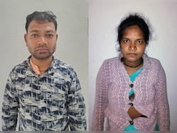 Parents Dump 4th Child In Forest Over Government Job, He Survives Under Rock