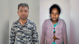 Teacher Dumps 4th Child In Forest Over Government Job, He Survives Under Rock