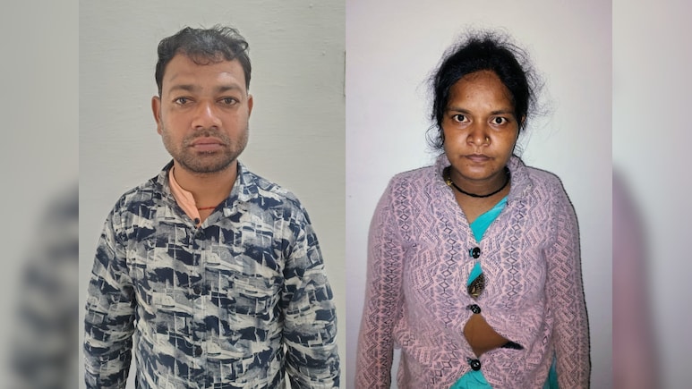 Teacher Dumps 4th Child In Forest Over Government Job, He Survives Under Rock