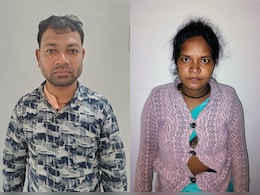 Teacher Dumps 4th Child In Forest Over Government Job, He Survives Under Rock Teacher Dumps 4th Child In Forest Over Government Job, He Survives Under Rock