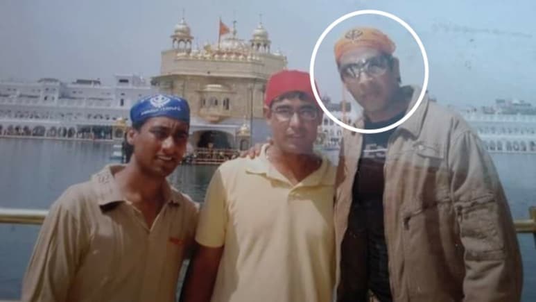 इस एक्टर का सलमान खान ने रोका था कमबैक, शाहरुख के बेटे ने दिया मौका, किया ऐसा काम मचा दिया भौकाल इस एक्टर का सलमान खान ने रोका था कमबैक, शाहरुख के बेटे ने दिया मौका, किया ऐसा काम मचा दिया भौकाल
