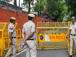 Man, Who Jumped Bail In 2021, Arrested For Forcing Girl Into Sharing Nudes