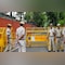 Budget 2026: Delhi Police Allocated Rs 12,503 Crore