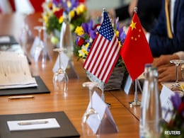 China, US Begin Trade Talks In Malaysia Day Before ASEAN Summit China, US Begin Trade Talks In Malaysia Day Before ASEAN Summit