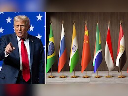 Opinion | How Trump Is Doing More For BRICS Than Its Critics Ever Could