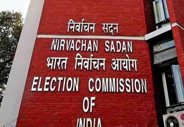 EC की नई सख्ती! AI से 'फर्जी खबरें' फैलाईं तो खैर नहीं, चुनाव आयोग ने जारी किया आदेश