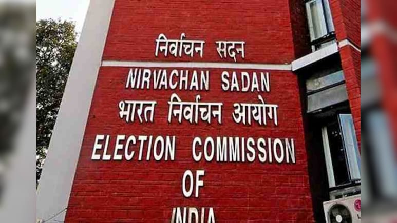 Approvals For Ads, Sharing Social Media Info Must: Poll Body To Candidates Approvals For Ads, Sharing Social Media Info Must: Poll Body To Candidates