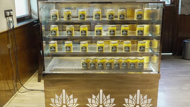 Latest and Breaking News on NDTV Latest and Breaking News on NDTV