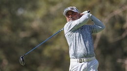Rahil Gangjee Best-Placed Indian At Jakarta International Golf